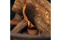 Ecolighter fire starters mini 12x32st