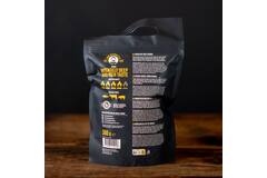 Smokey Goodness barbecuehoutbrokjes whiskeyvat 6x500g