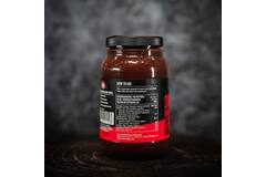 Smokey Goodness barbecuesaus Holy Smoke That's Hot 6x500ml