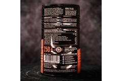 Smokey Goodness barbecuerub Beefalicious 6x250g
