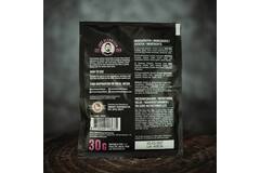 Smokey Goodness barbecuerub Pig Powder 16x30g