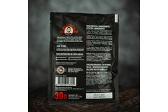 Smokey Goodness barbecuerub Grill Blend 16x30g