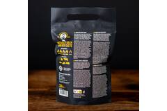 Smokey Goodness barbecuehoutsnippers whiskeyvat 6x350g
