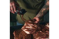 The Bastard Signature rub 6x320g
