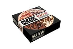 Cut the Cake mix it up 4x14st