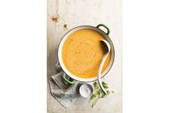 Frans & Bertha kip-rodecurrysaus 2,5kg