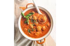 Frans & Bertha balletjes in tomatensaus 2,5kg