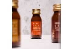G'nger shot gember-kurkuma-vruchtensap 12x60ml
