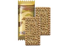 Hoppe koekjes koffiekoekje 200st