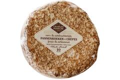 Charles Dossche pannenkoeken 800g