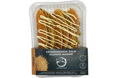 Maison Fumée zalm tataki 5x150g