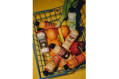 Mayoneur mayonaise chipotle 6x250ml