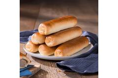 Houben worstenbrood traditioneel 24st