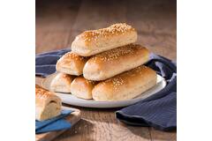 Houben worstenbrood kip protiene 24st