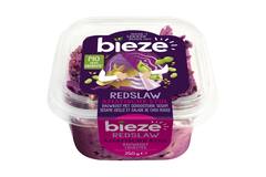 Bieze rauwkost redslaw Aziatische stijl 6x250g