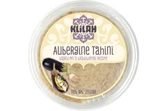 Klilah tahini aubergine 12x250g