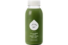 Jusré green surrender 6x250ml