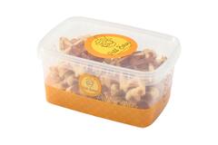 Arthur by Petit Baron boterwafel naturel 12x24st