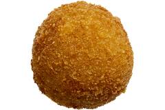 't Werftje garnaalballetjes vers 8x30g