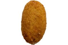 't Werftje garnaalkroketten vers 15x80g