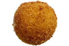 't Werftje kaasballetjes vers 8x30g