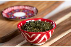 LAZIZ sabzi spinazie 1kg