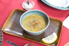 LAZIZ dal soep 1kg