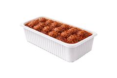 LAZIZ kofta rundergehaktballetjes 1kg