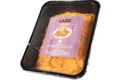 LAZIZ pakaura beslag 500g