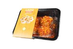 LAZIZ mantoe 400g