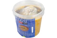 LAZIZ dal soep 1kg