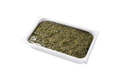 LAZIZ sabzi spinazie 1kg