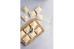 De Pastafabriek ravioli ricotta-spinazie 2x1kg