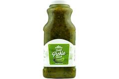 Smoky Mountains sweet pickle relish 2,1kg