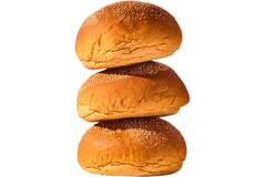 TWEE.NUL briochebollen Smokey Pepper 30st