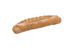 Pain de Mer desemstokbrood baton meergranen zeewier 15x400g