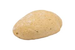 Pain de Mer desembroodje mini wit kruiden-saffraan 150x35g