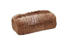 Pain de Mer desembrood Zeelander donker gesneden 17mm 6x1kg
