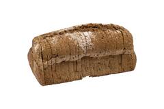 Pain de Mer desembrood Zeelander donker gesneden 12mm 6x1kg