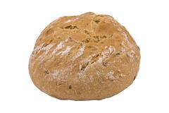 Pain de Mer desembrood tafelbrood zeewier 40x110g