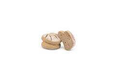 Pain de Mer desembroodje coquille wit 50x100g