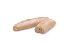 Pain de Mer desemstokbrood baton wit 15x400g