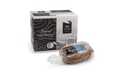 Pain de Mer desembrood donker heel 6x800g