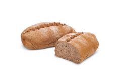 Pain de Mer desembrood bruin heel 6x800g