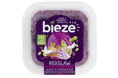 Bieze rauwkost redslaw Aziatische stijl 6x250g