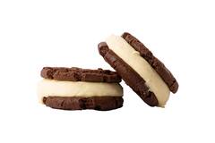 Coolhull Farm ijswafels American 30x90g