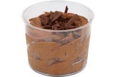 Chocolademouse 12x80g