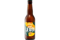 Hert Bier blond Dorps Leven 6,5% 24x330ml