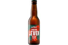 Hert Bier tripel Zwaar Leven 7,7% 24x330ml