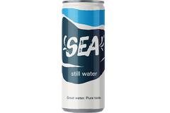 SEA Water still 12x330ml
